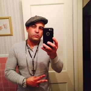 Meet your Posher, Pachino